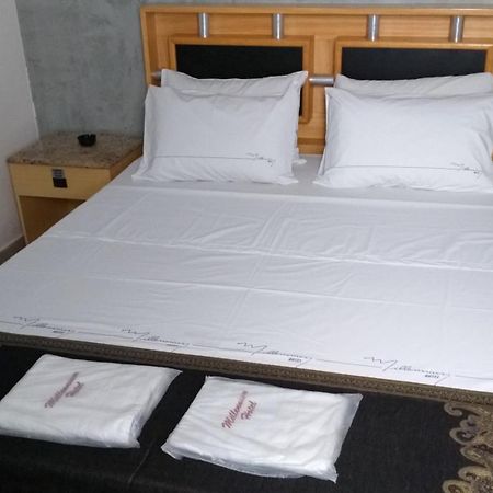 Millenium Hotel (Adults Only) Guarulhos Zewnętrze zdjęcie