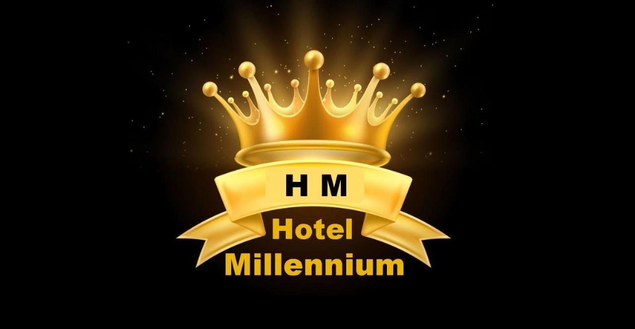 Millenium Hotel (Adults Only) Guarulhos Zewnętrze zdjęcie