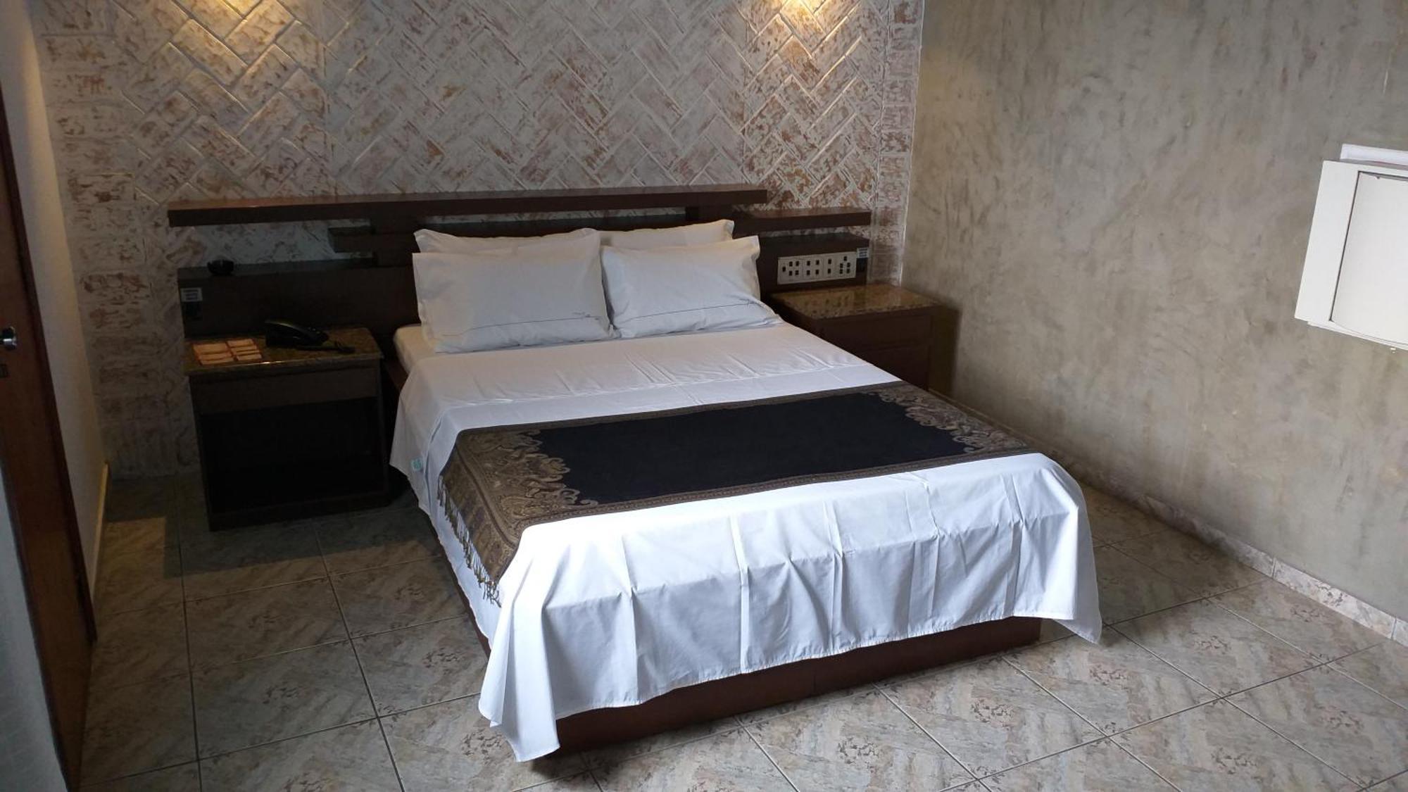 Millenium Hotel (Adults Only) Guarulhos Zewnętrze zdjęcie
