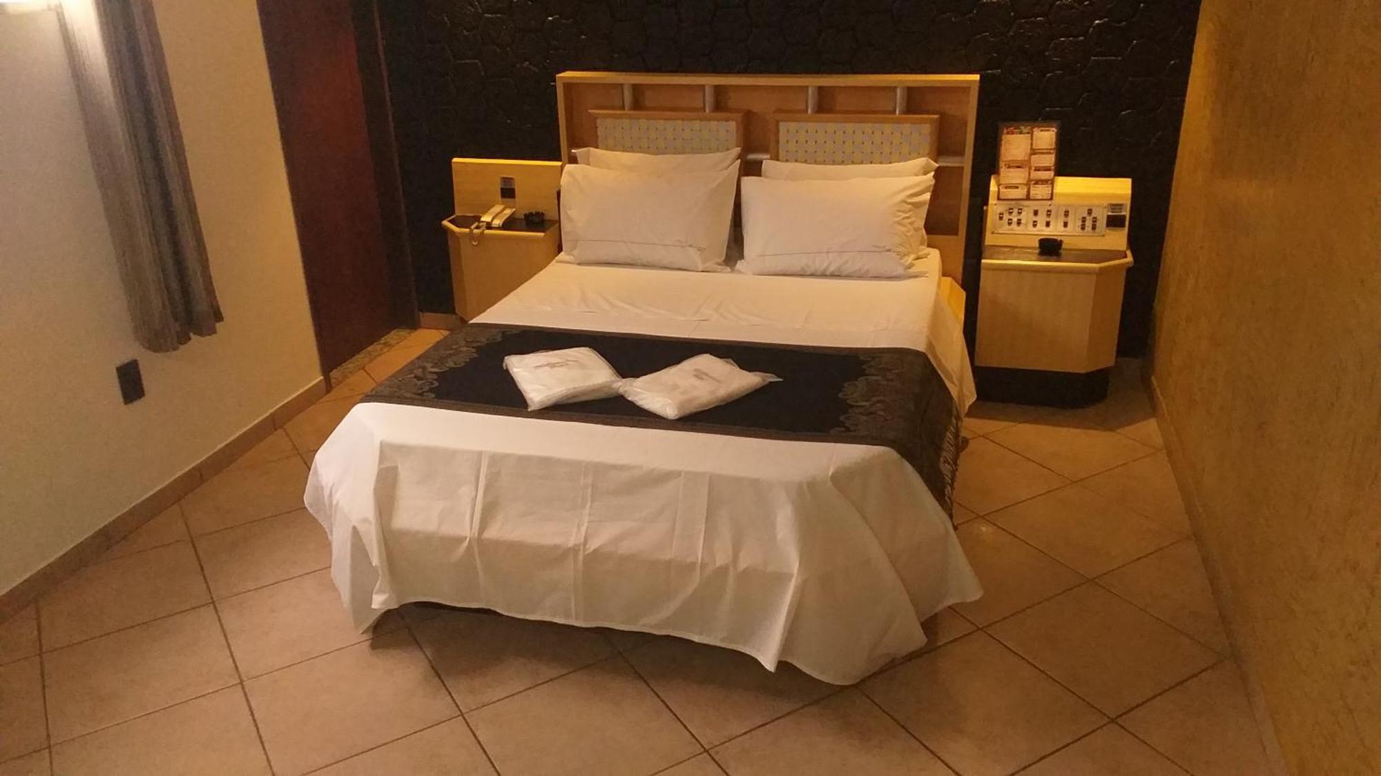 Millenium Hotel (Adults Only) Guarulhos Zewnętrze zdjęcie