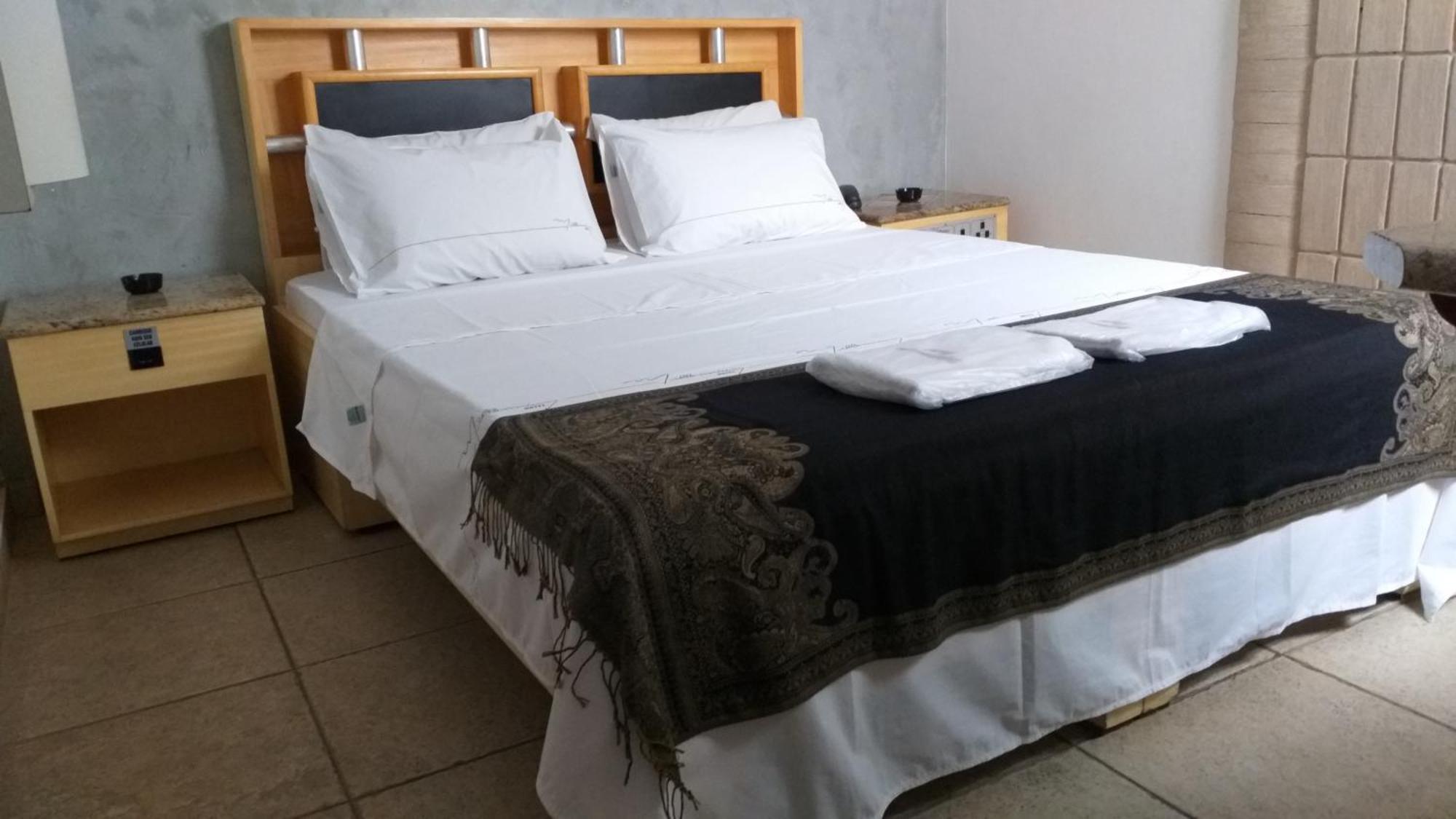 Millenium Hotel (Adults Only) Guarulhos Zewnętrze zdjęcie