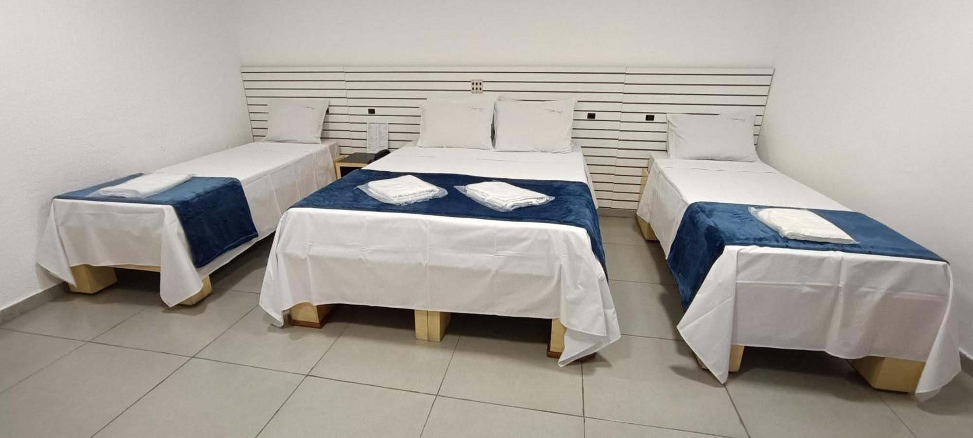 Millenium Hotel (Adults Only) Guarulhos Zewnętrze zdjęcie