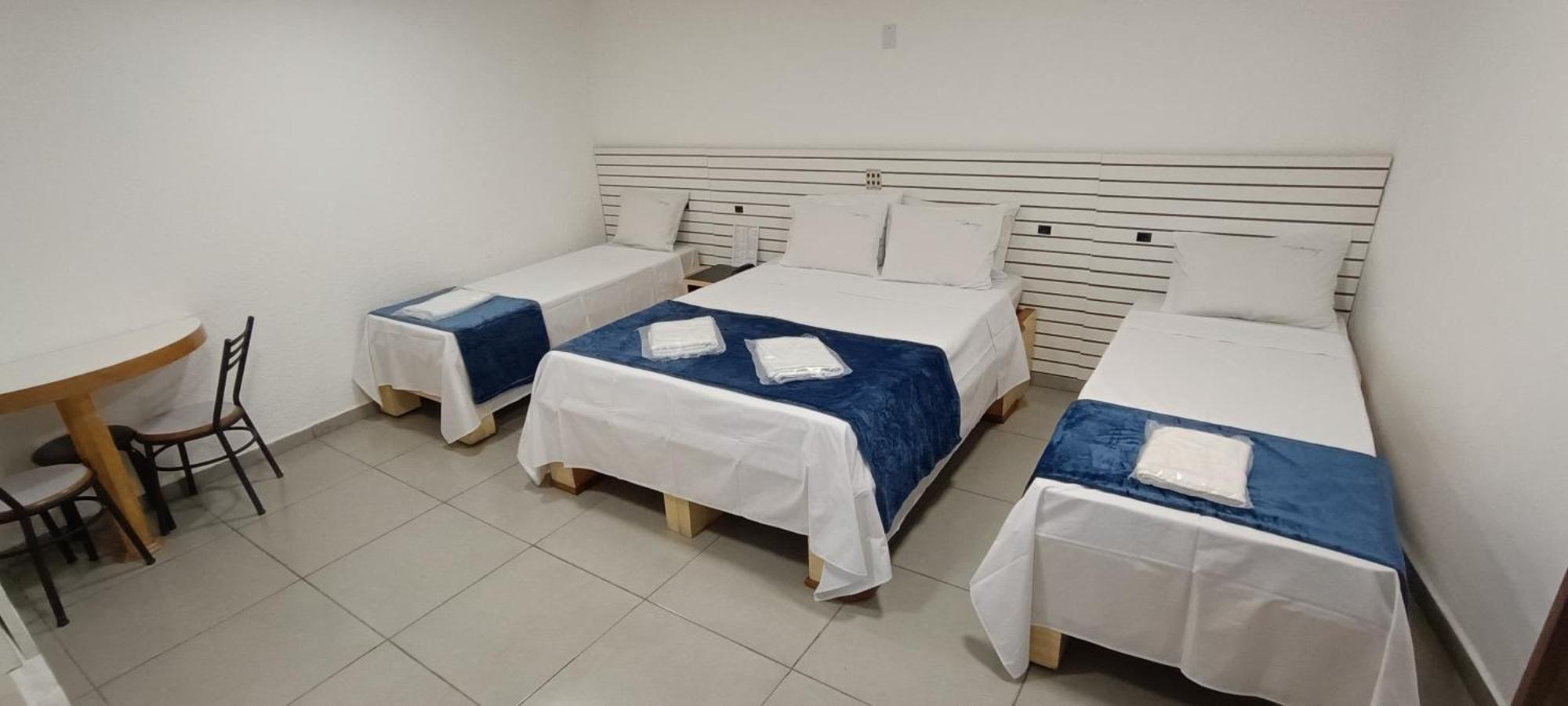 Millenium Hotel (Adults Only) Guarulhos Zewnętrze zdjęcie