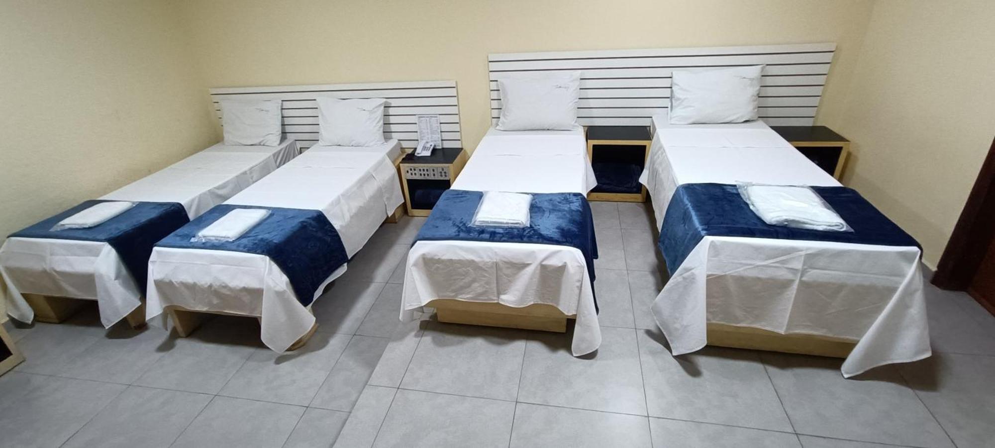 Millenium Hotel (Adults Only) Guarulhos Zewnętrze zdjęcie