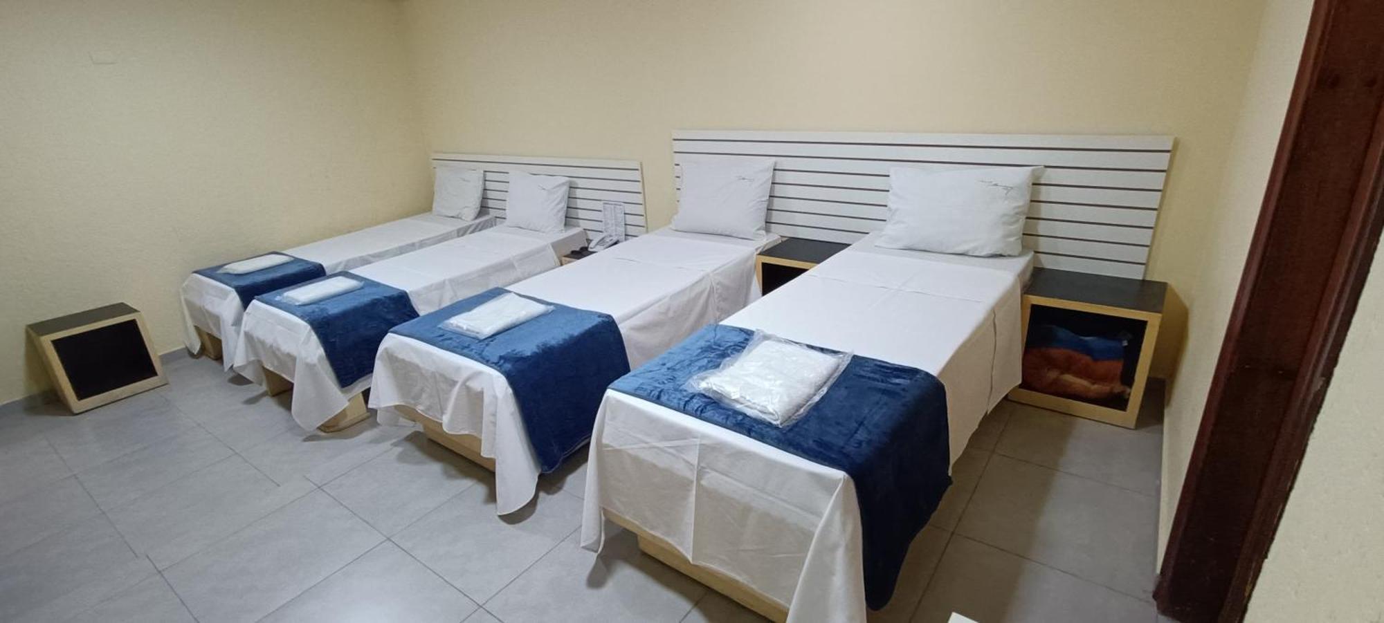 Millenium Hotel (Adults Only) Guarulhos Zewnętrze zdjęcie
