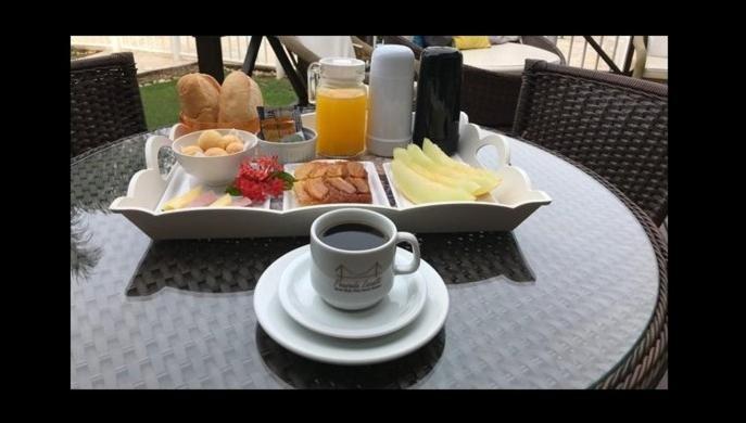 Millenium Hotel (Adults Only) Guarulhos Zewnętrze zdjęcie