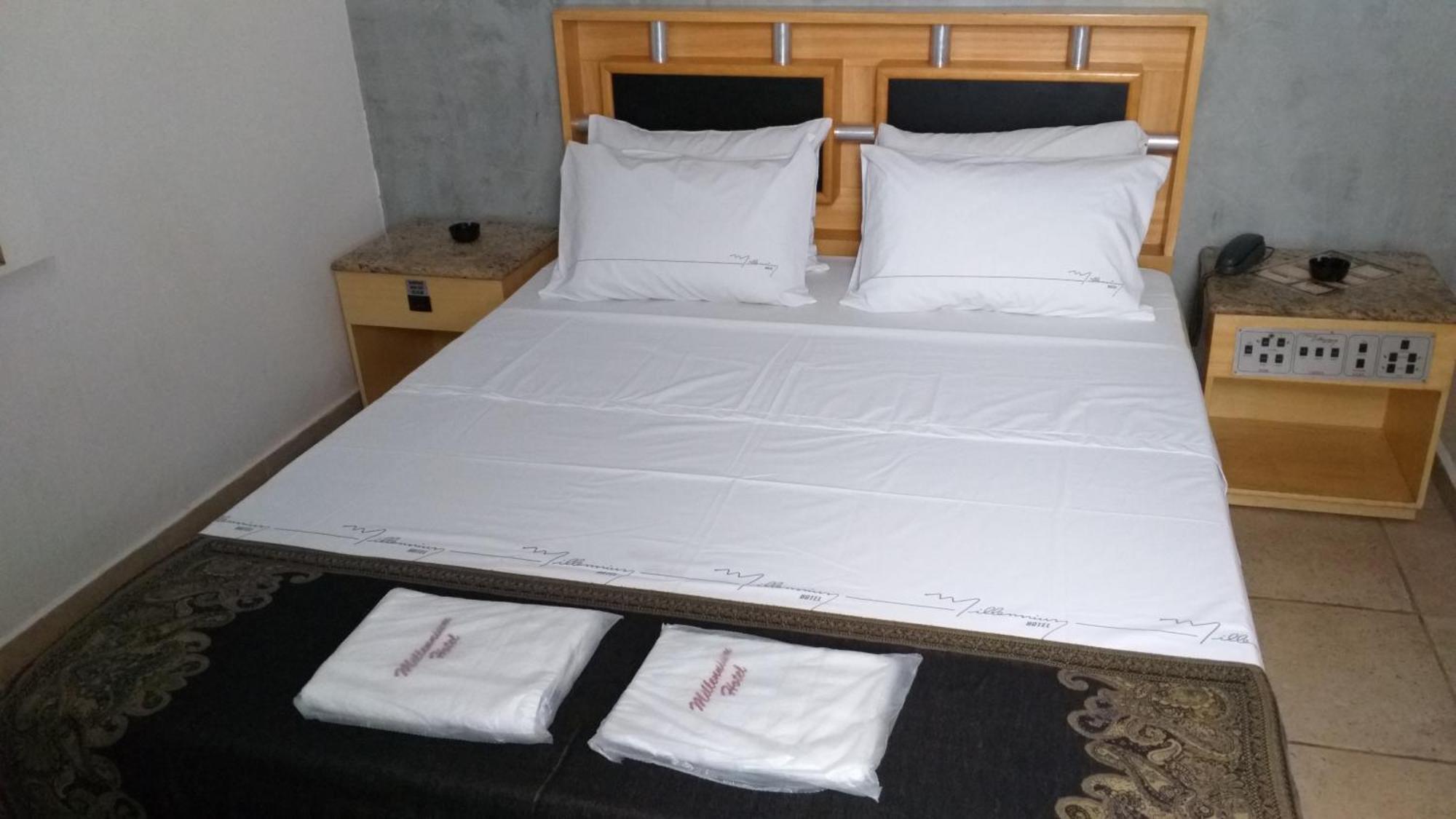 Millenium Hotel (Adults Only) Guarulhos Zewnętrze zdjęcie