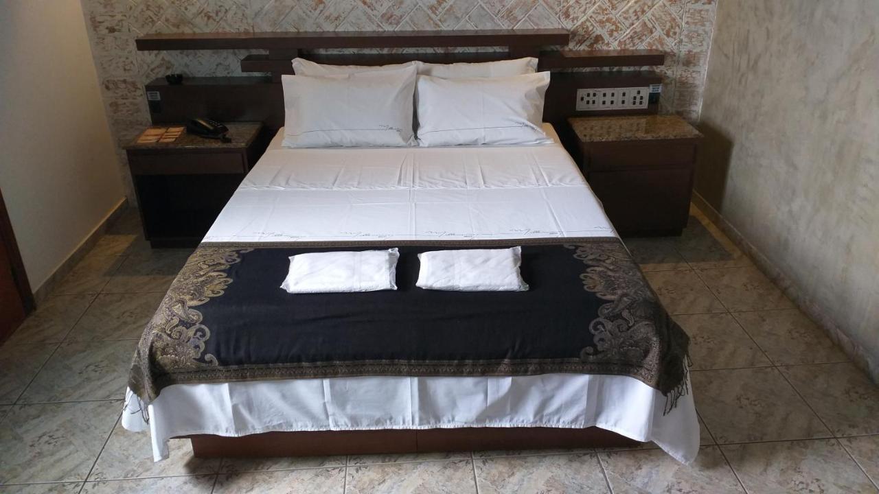 Millenium Hotel (Adults Only) Guarulhos Zewnętrze zdjęcie