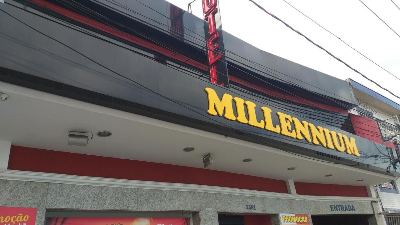 Millenium Hotel (Adults Only) Guarulhos Zewnętrze zdjęcie
