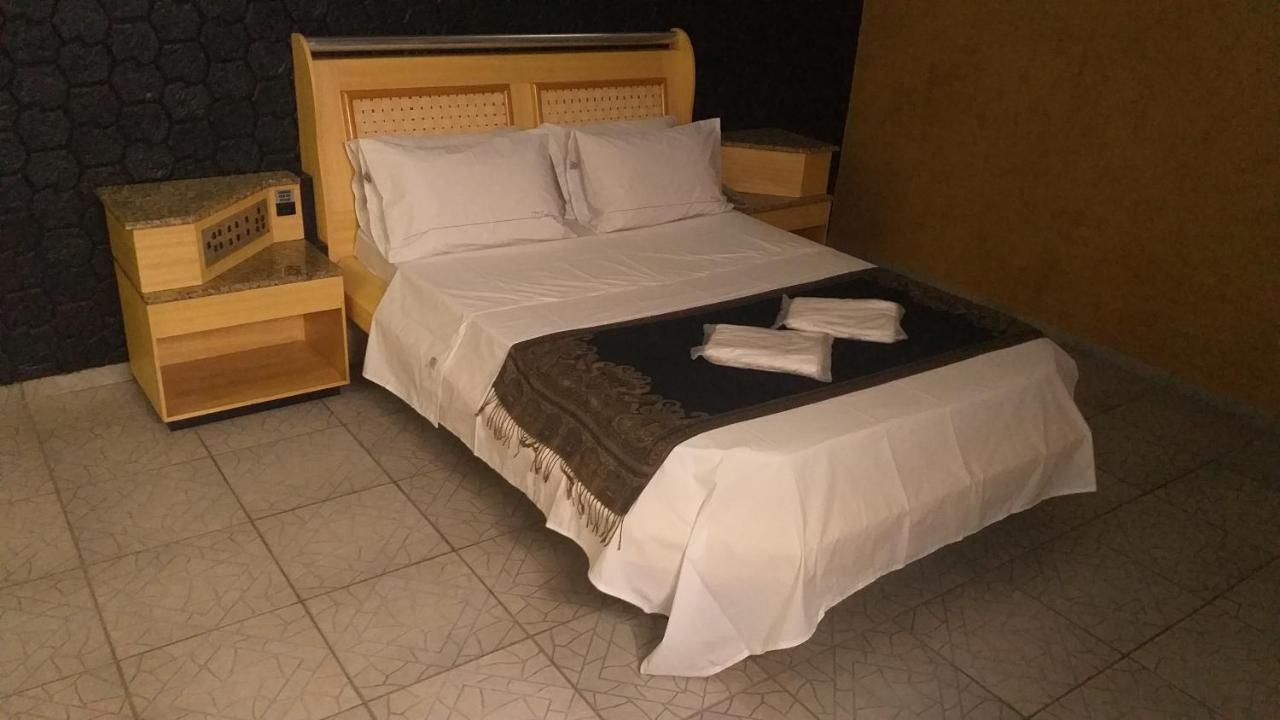 Millenium Hotel (Adults Only) Guarulhos Zewnętrze zdjęcie
