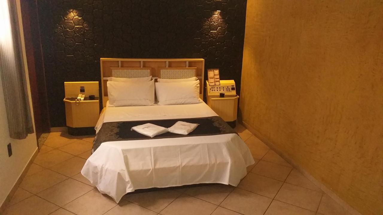 Millenium Hotel (Adults Only) Guarulhos Zewnętrze zdjęcie