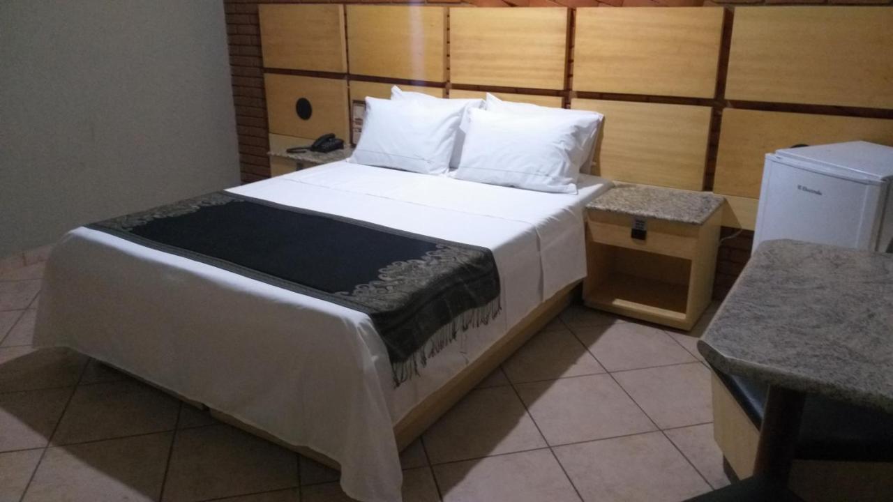 Millenium Hotel (Adults Only) Guarulhos Zewnętrze zdjęcie