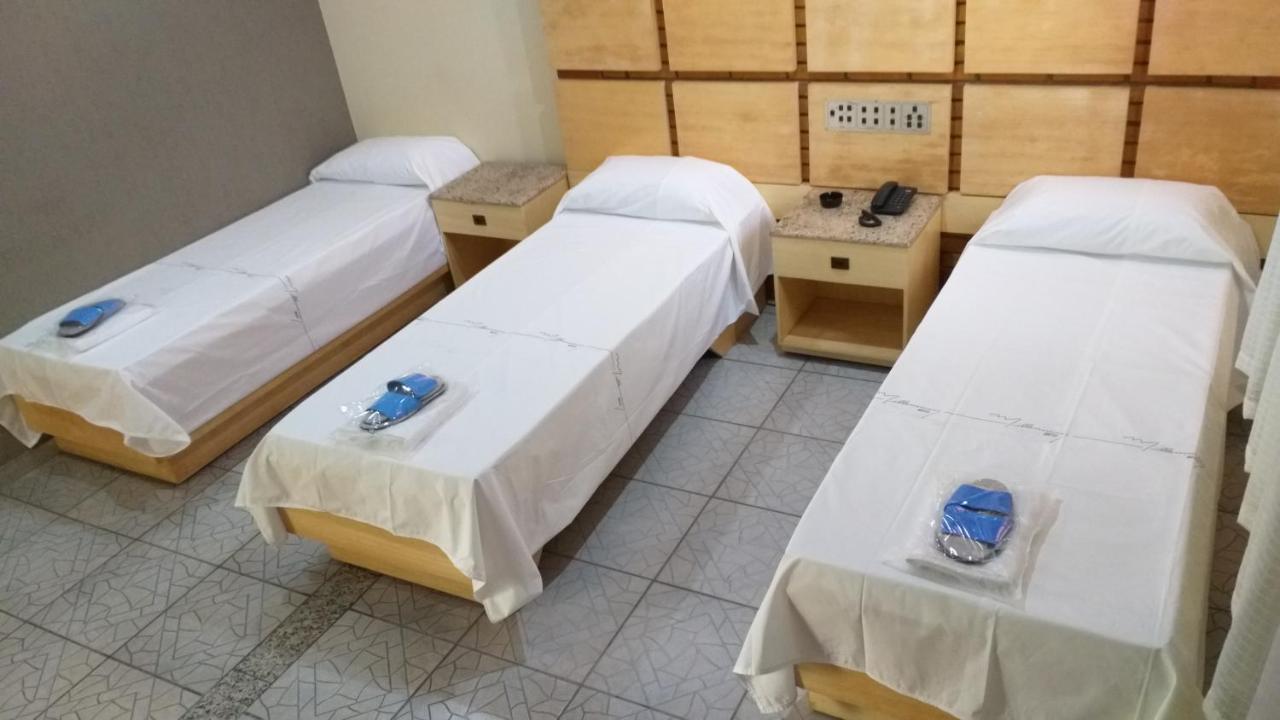 Millenium Hotel (Adults Only) Guarulhos Zewnętrze zdjęcie