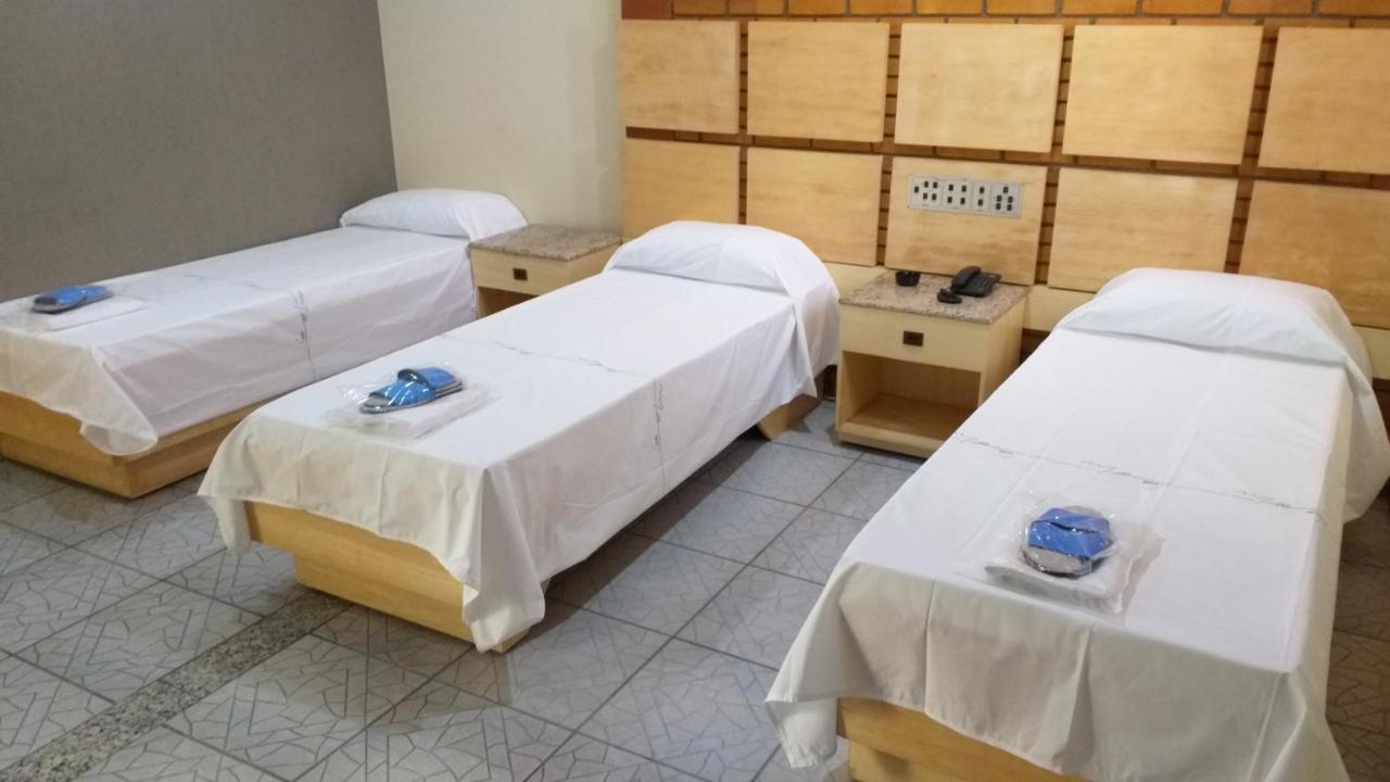 Millenium Hotel (Adults Only) Guarulhos Zewnętrze zdjęcie