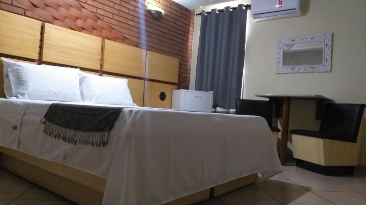 Millenium Hotel (Adults Only) Guarulhos Zewnętrze zdjęcie