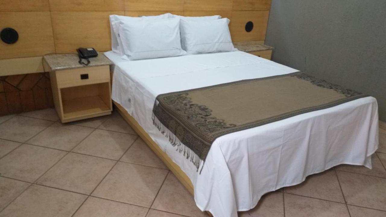 Millenium Hotel (Adults Only) Guarulhos Zewnętrze zdjęcie
