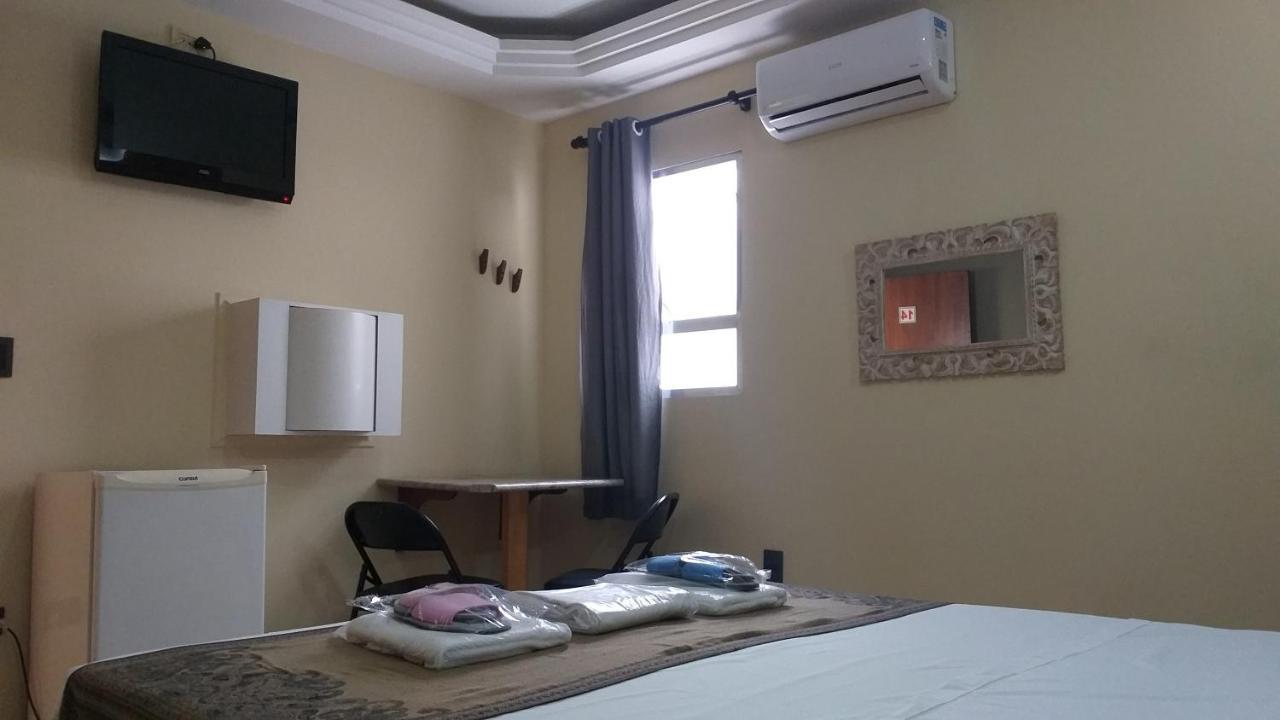 Millenium Hotel (Adults Only) Guarulhos Zewnętrze zdjęcie