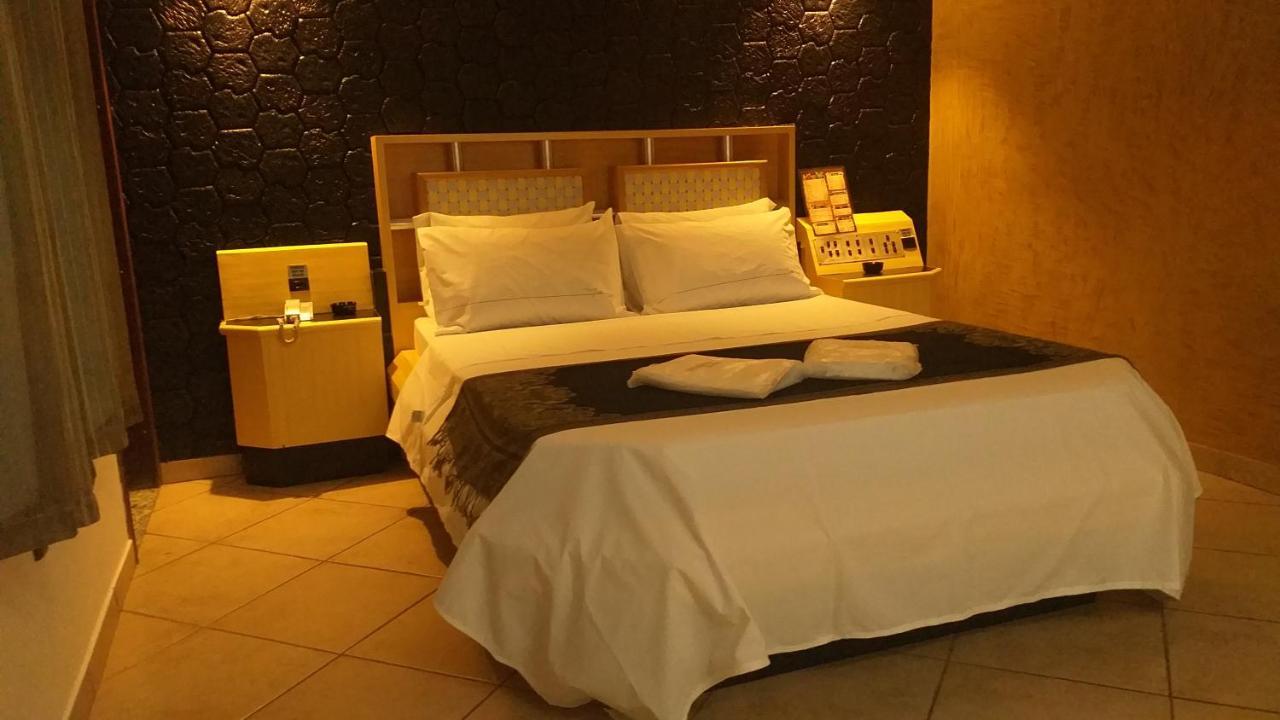 Millenium Hotel (Adults Only) Guarulhos Zewnętrze zdjęcie