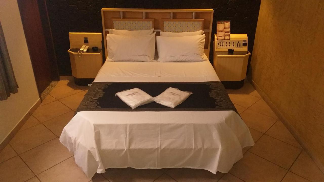Millenium Hotel (Adults Only) Guarulhos Zewnętrze zdjęcie