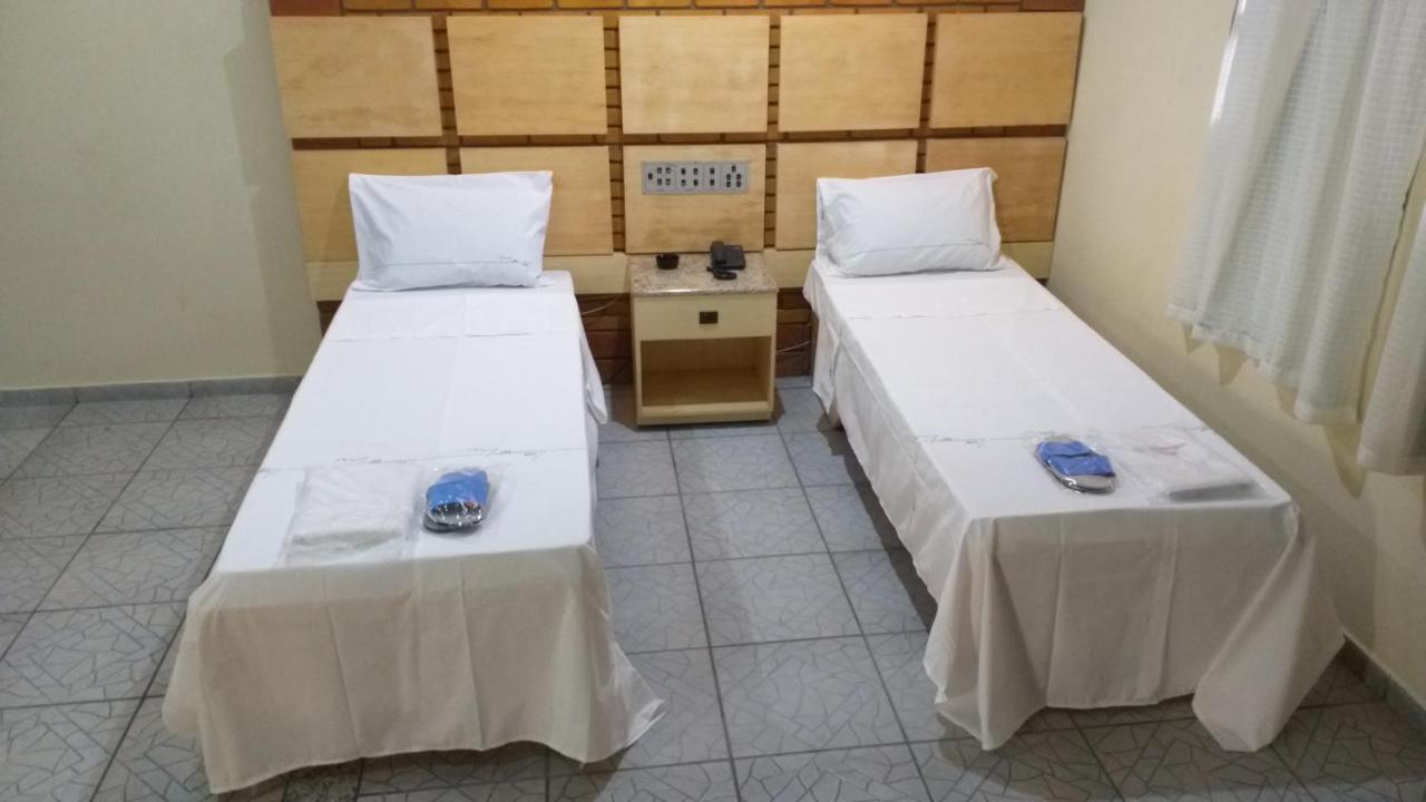 Millenium Hotel (Adults Only) Guarulhos Zewnętrze zdjęcie